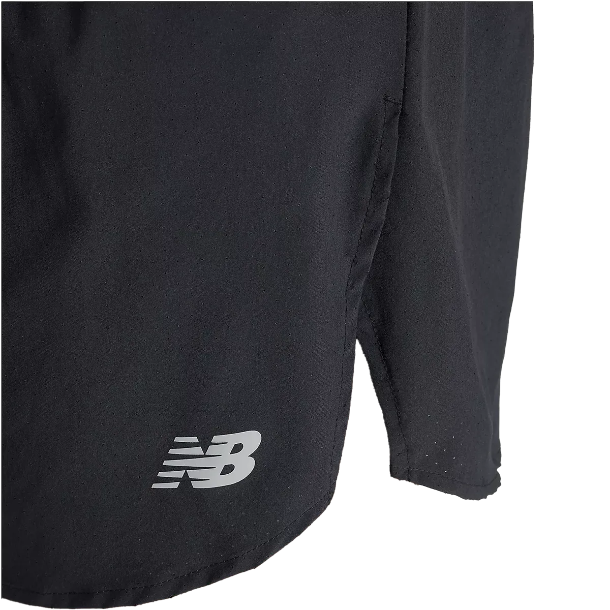 New Balance Men's RC 3" Split Short