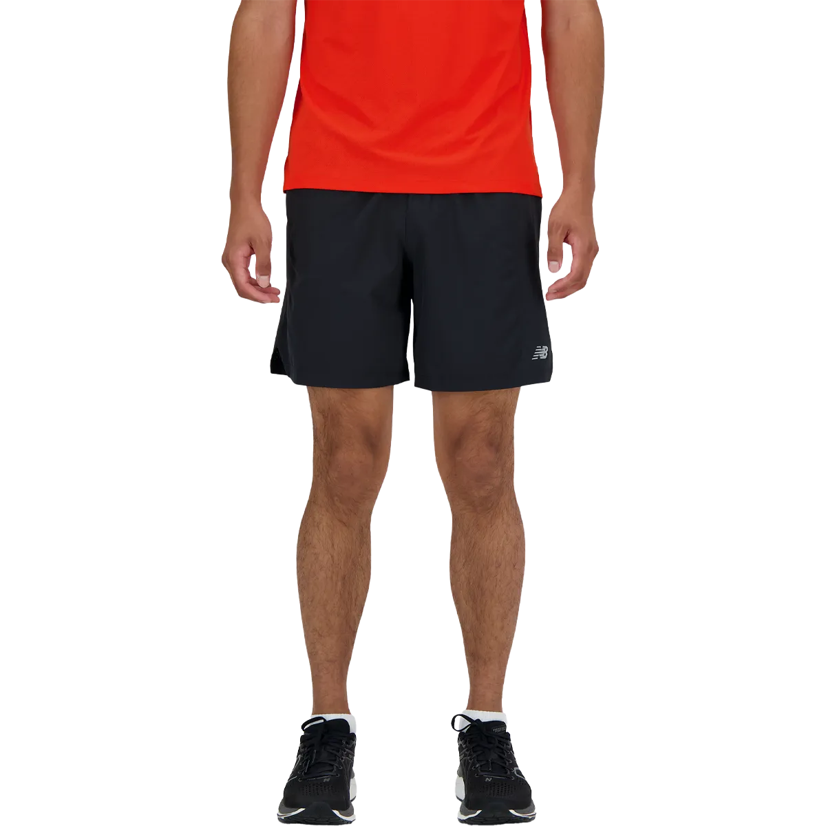 New Balance Men's RC Seamless 7" Short