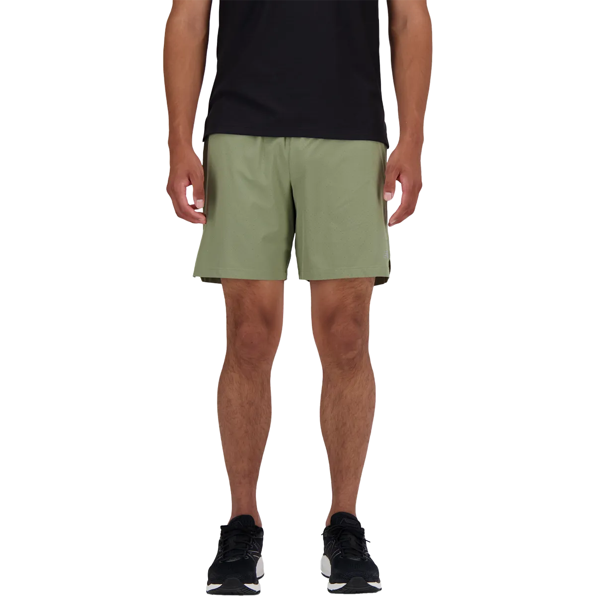 New Balance Men's RC Seamless 7" Short