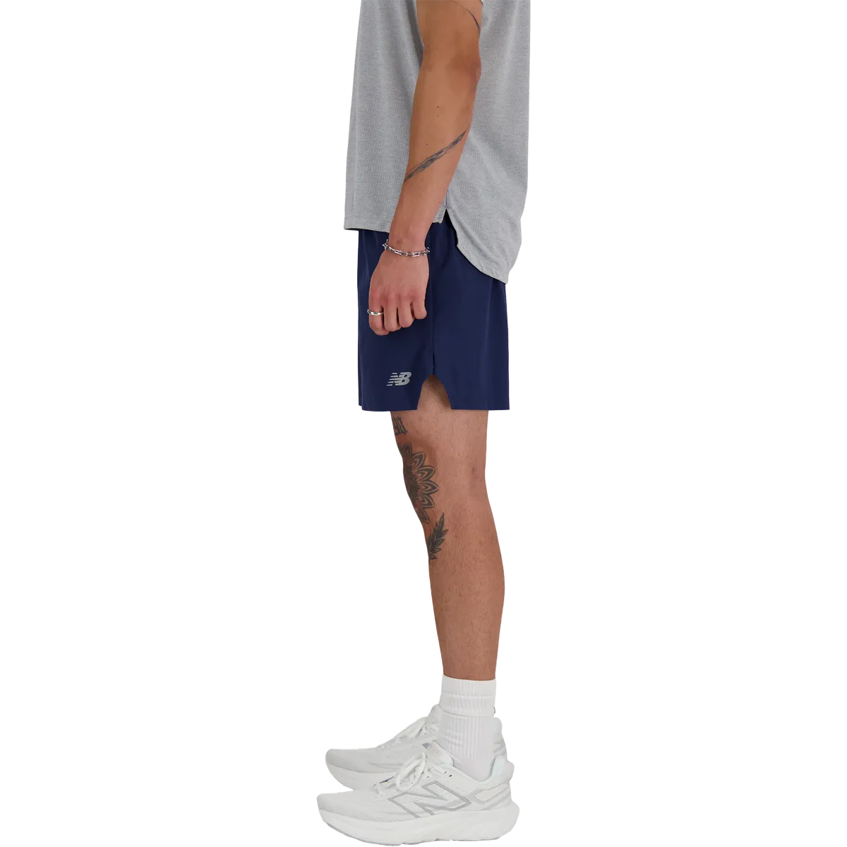 New Balance Men's RC Seamless 7" Short