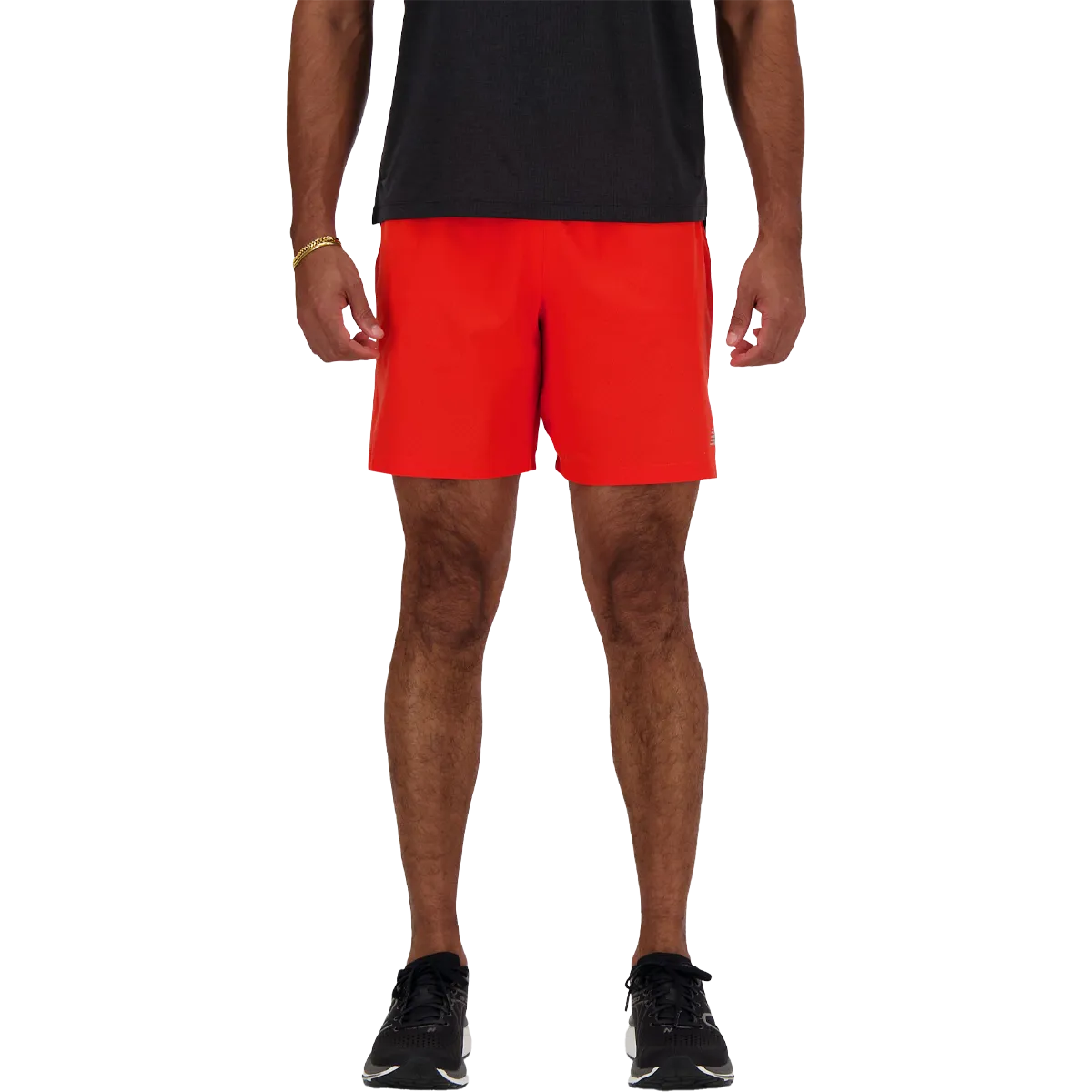 New Balance Men's RC Seamless 7" Short