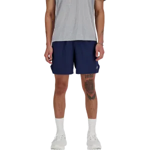 New Balance Men's RC Seamless 7" Short