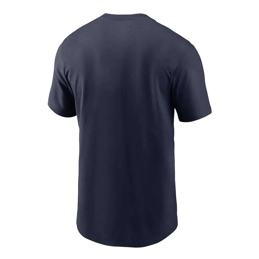 NFL - Men's Denver Broncos Hometown Collection Short Sleeve T-Shirt (N199 41S 8WX 9EG)