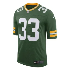 NFL - Men's Green Bay Packers Aaron Jones Jersey (32NM GPLH 7TF 2TG)