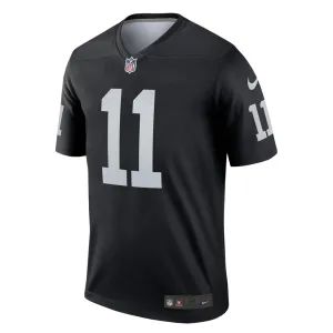 NFL - Men's Las Vegas Raiders Henry Ruggs III Legend Jersey (94NM HLOR 8DF 1WD)