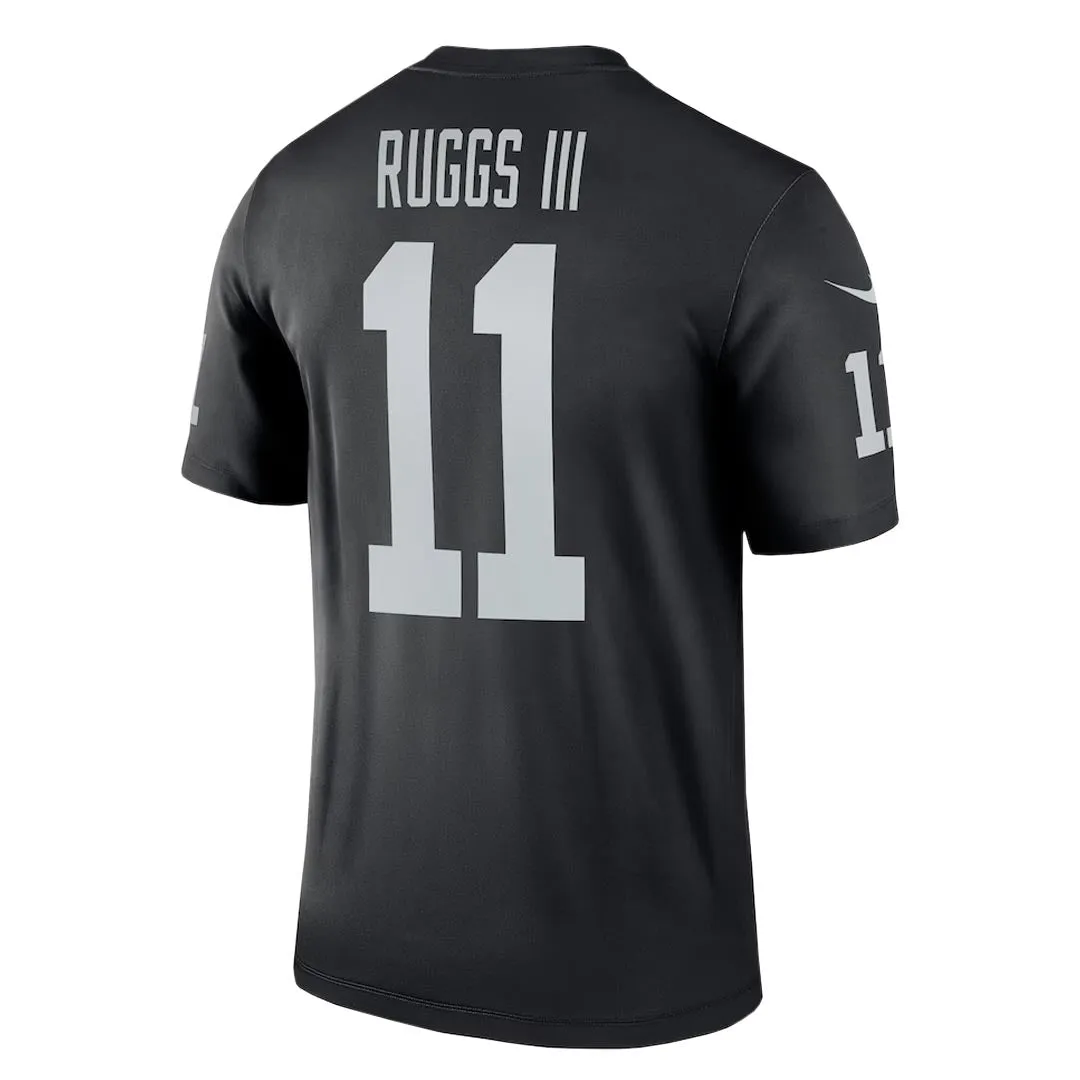 NFL - Men's Las Vegas Raiders Henry Ruggs III Legend Jersey (94NM HLOR 8DF 1WD)