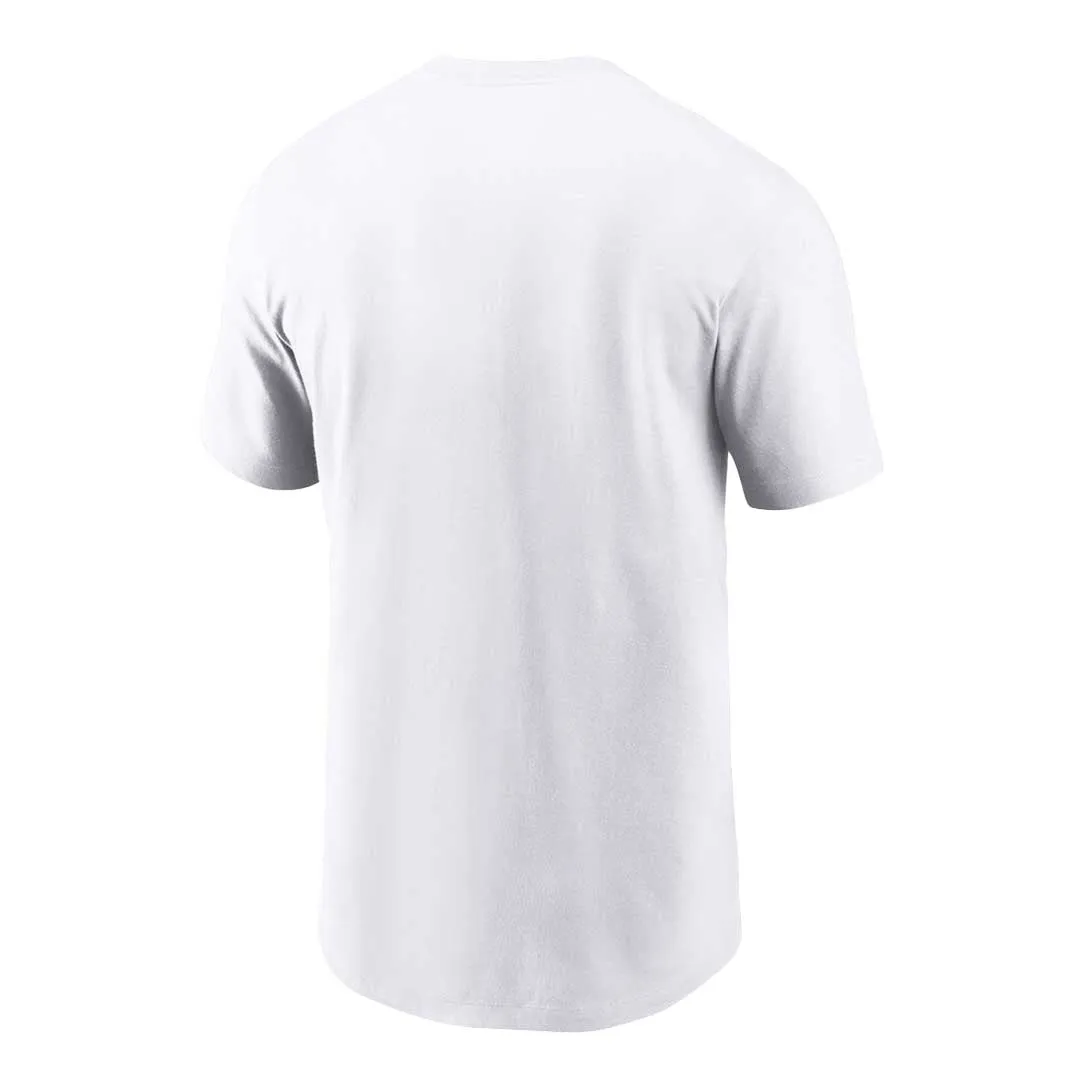 NFL - Men's New York Giants Short Sleeve T-Shirt (N199 10A 8I CLH)