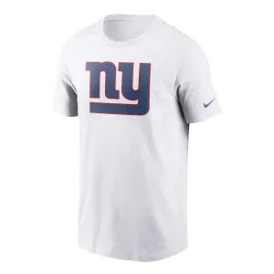 NFL - Men's New York Giants Short Sleeve T-Shirt (N199 10A 8I CLH)