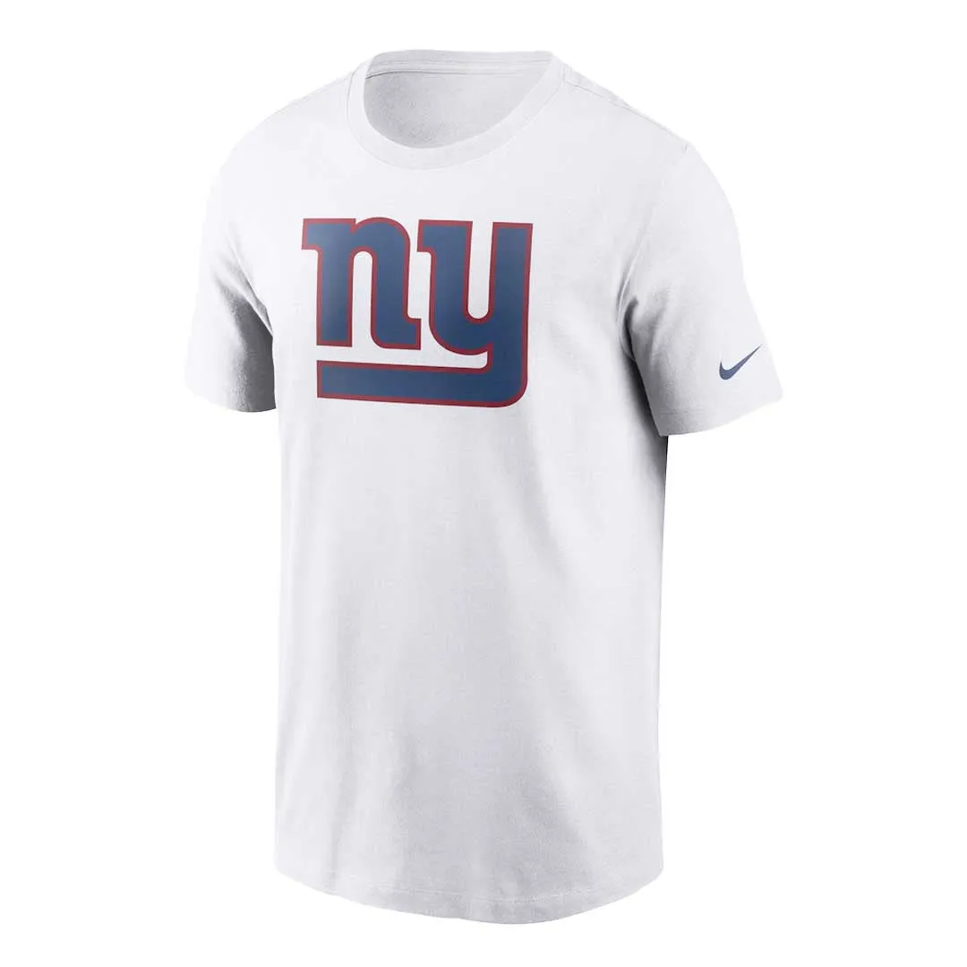 NFL - Men's New York Giants Short Sleeve T-Shirt (N199 10A 8I CLH)