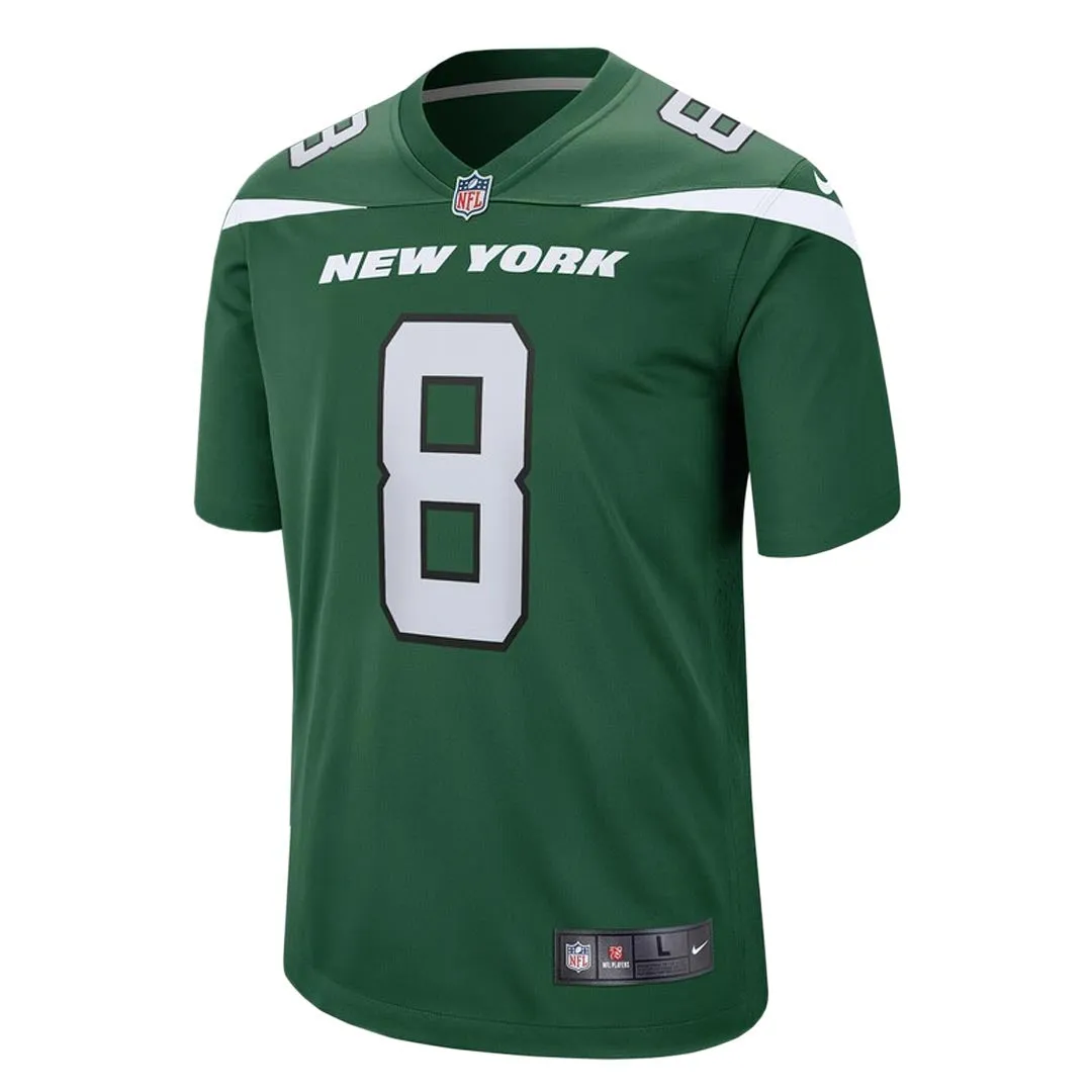 NFL - Men's New York Jets Elijah Moore Jersey (67NM NJGH 9ZF 2NS)