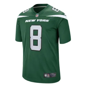 NFL - Men's New York Jets Elijah Moore Jersey (67NM NJGH 9ZF 2NS)