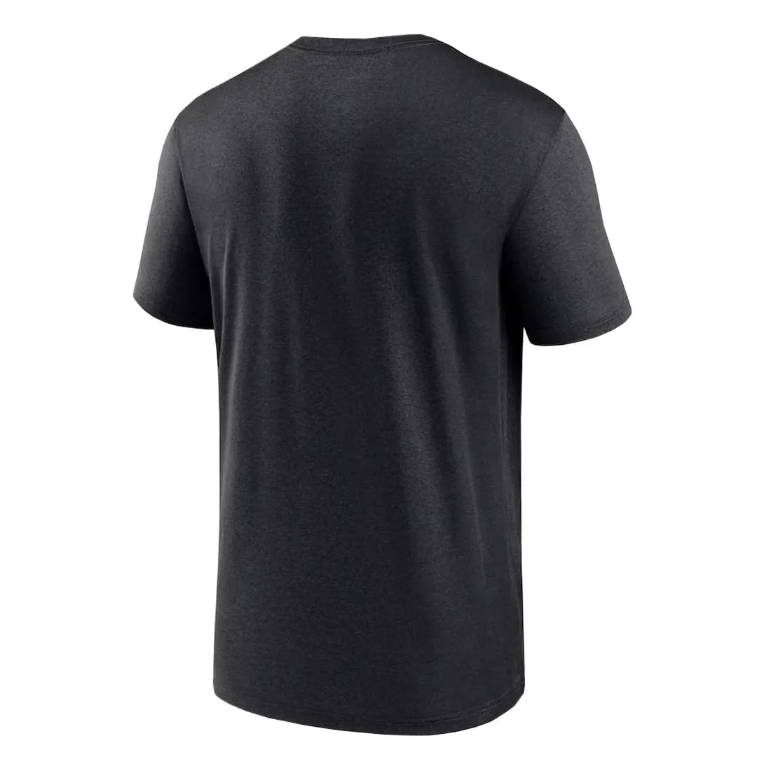 NFL - Men's Washington Commanders Legend Team Performance T-Shirt (N922 00A RSK CX5)