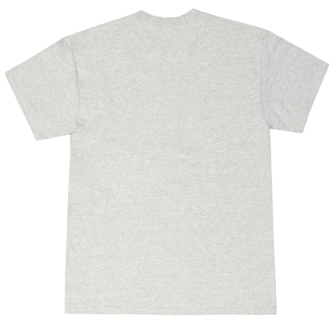 NHL - Men's Maple Leafs Flag T-Shirt (NHXX26LMSC1A1PB 06GRH)