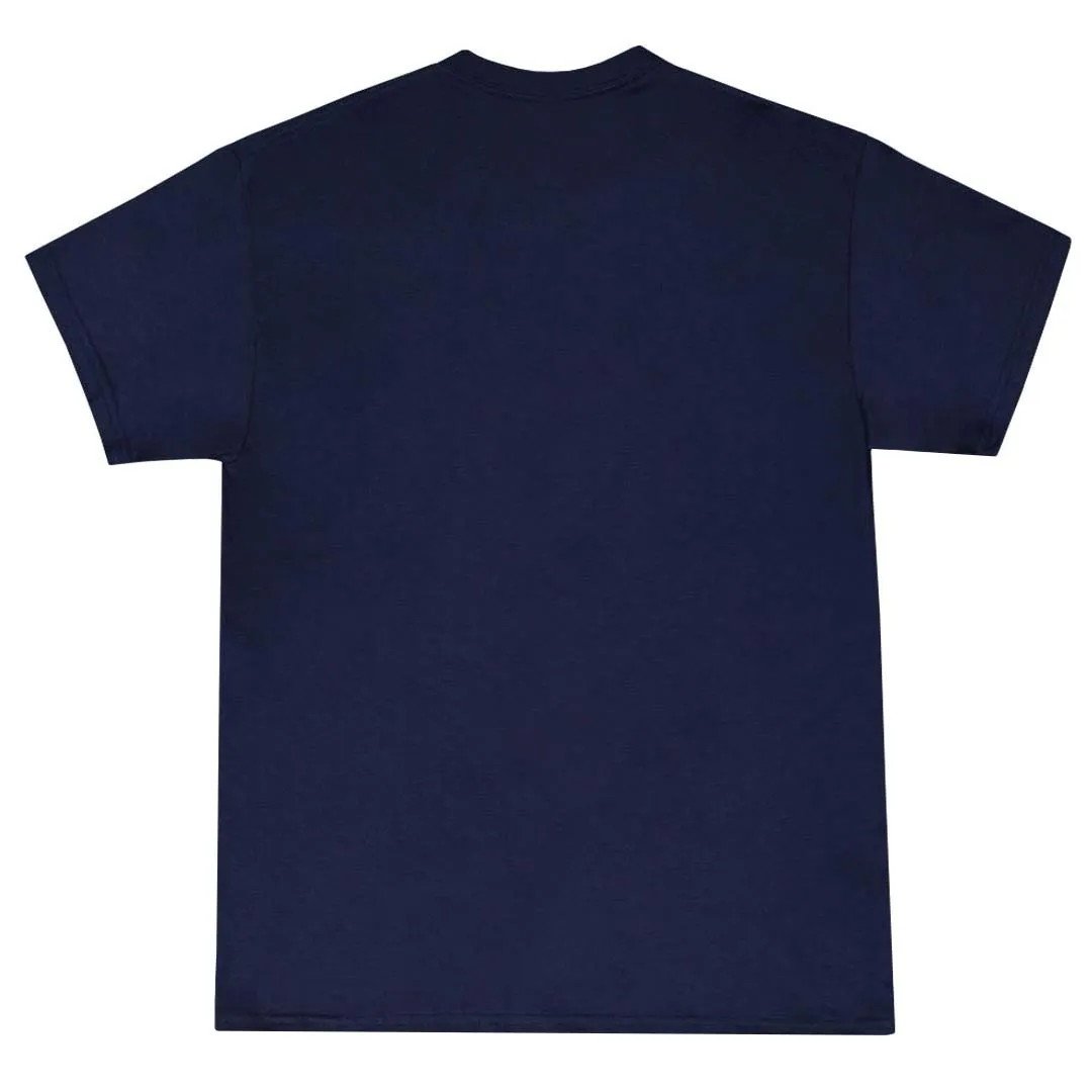 NHL - Men's Toronto Maple Leafs Deluxe T-Shirt (NHXX26PMSC1A1PB 41NVY)