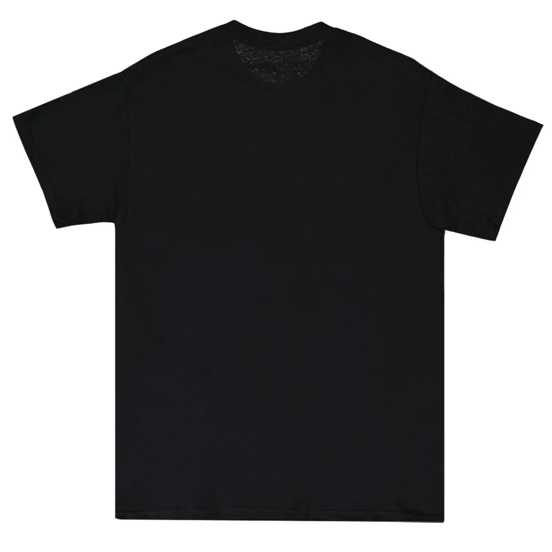 NHL - Men's Toronto Maple Leafs Dynasty T-Shirt (NHXX26HMSC1A1PB 00BLK)