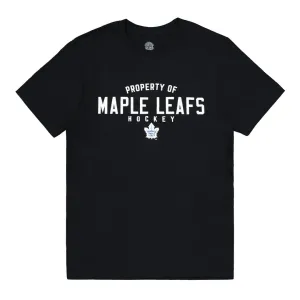 NHL - Men's Toronto Maple Leafs Property T-Shirt (NHXX2C7MSC3A1PB)