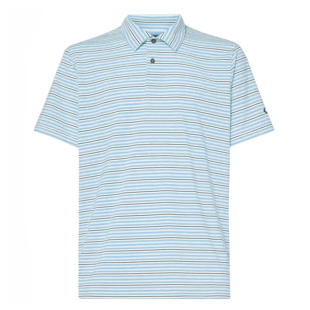 Oakley - Men's Archive Stripe Polo (FOA404362 6EK)