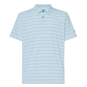 Oakley - Men's Archive Stripe Polo (FOA404362 6EK)