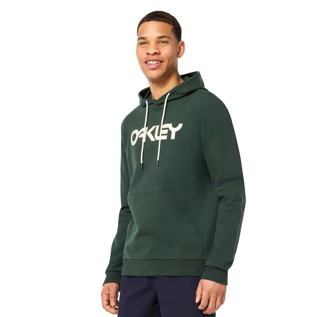 Oakley - Men's B1B Pull Over 2.0 Hoodie (FOA402599 9VR)