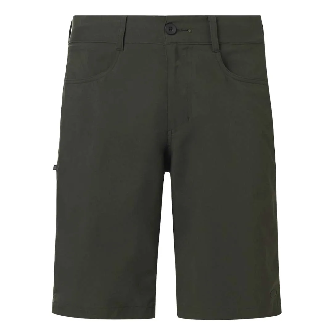 Oakley - Men's Baseline Hybrid 21 2.0 Shorts (FOA402208 86L)