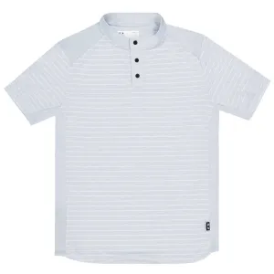 Oakley - Men's Fringe Stripe T-Shirt (FOA404358 12M)