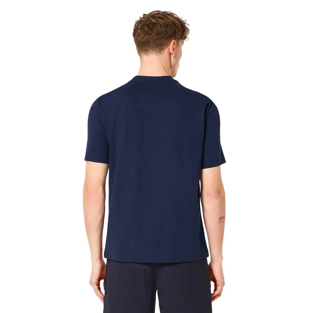 Oakley - Men's Lunaformic Short Sleeve T-Shirt (FOA404837 6AC)