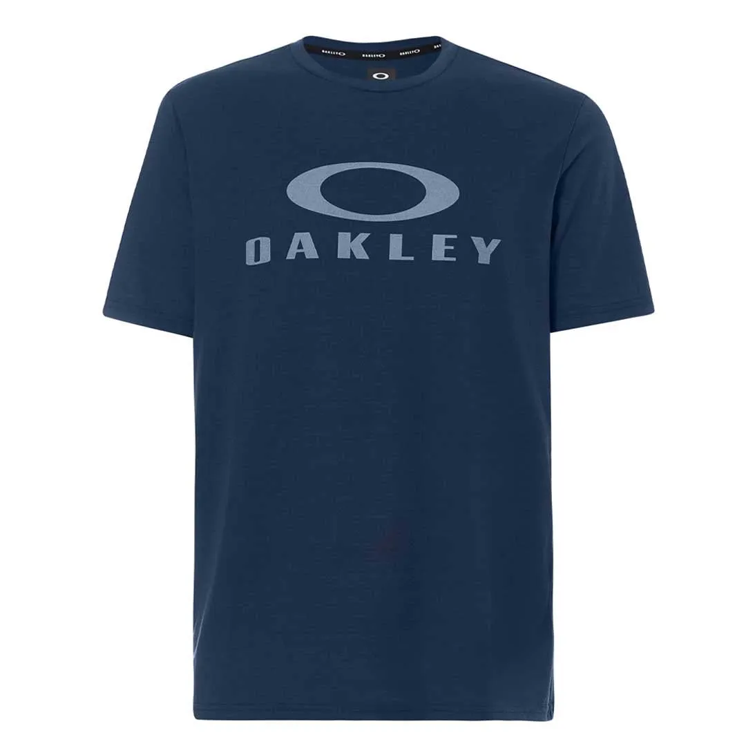 Oakley - Men's O Bark Short Sleeve T-Shirt (457130 6AC)