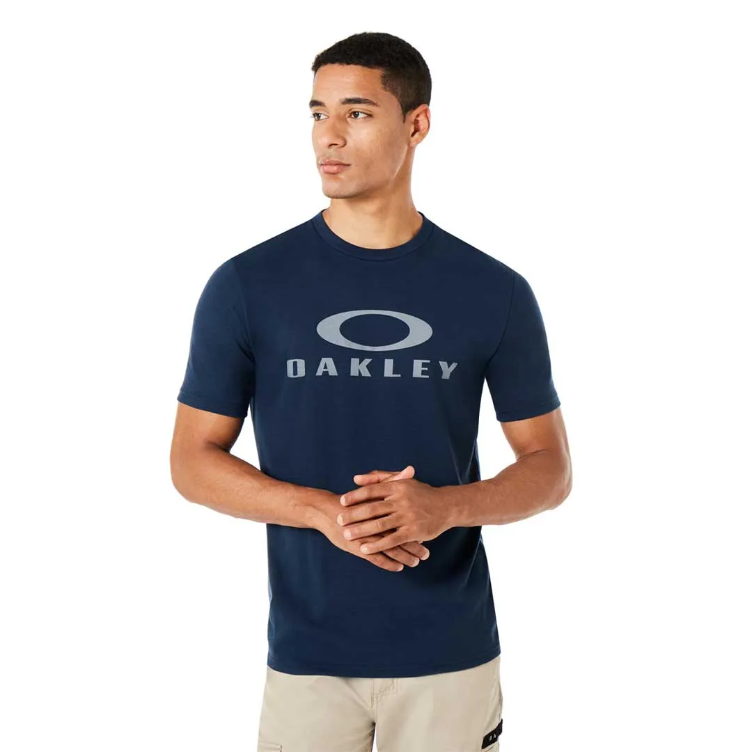 Oakley - Men's O Bark Short Sleeve T-Shirt (457130 6AC)