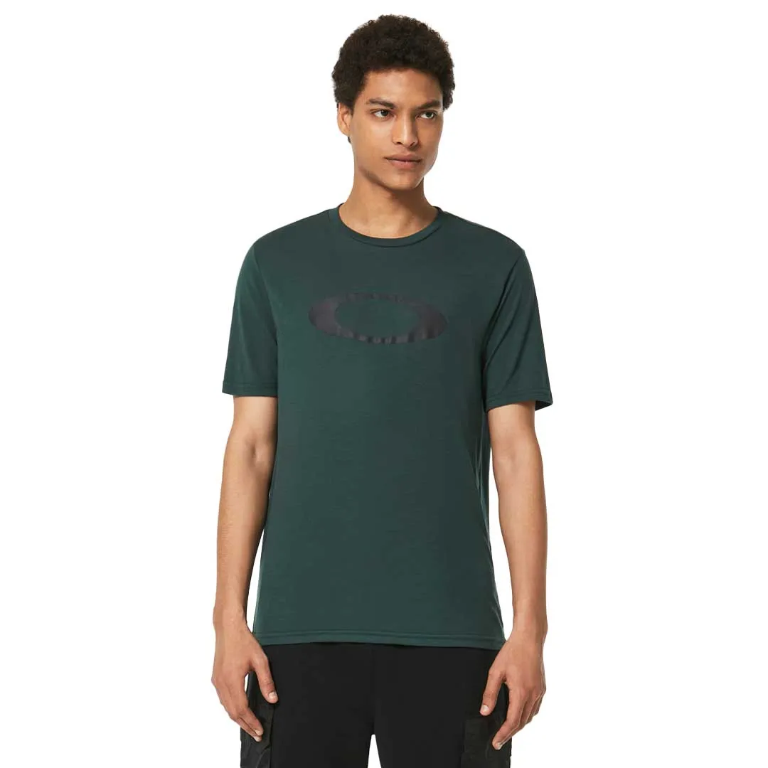 Oakley - Men's O-Bold Ellipse Short Sleeve T-Shirt (457132 7BC)