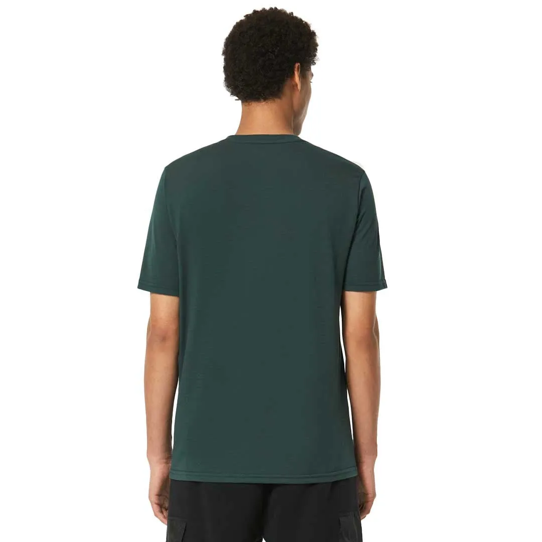 Oakley - Men's O-Bold Ellipse Short Sleeve T-Shirt (457132 7BC)