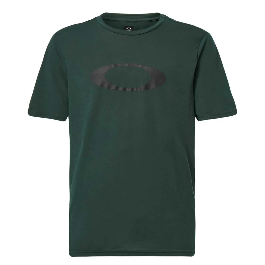 Oakley - Men's O-Bold Ellipse Short Sleeve T-Shirt (457132 7BC)