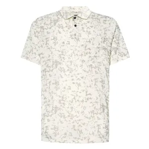 Oakley - Men's Sand Camo Panel Polo (FOA404875 9SS)