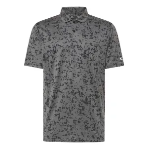Oakley - Men's Sand Camo Panel Polo (FOA404875 9ST)