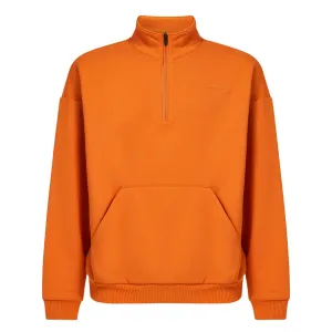 Oakley - Men's Soho 1/4 Zip Sweatshirt (FOA404827 700)