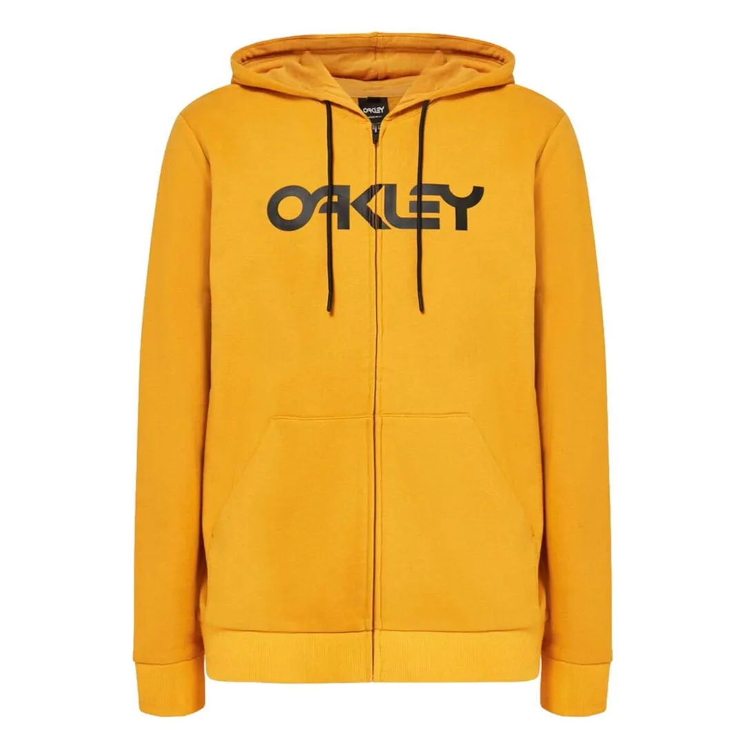 Oakley - Men's Teddy Full Zip Hoodie (FOA403057 9NU)
