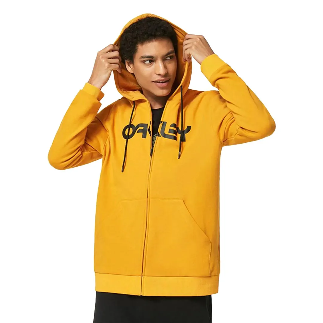 Oakley - Men's Teddy Full Zip Hoodie (FOA403057 9NU)