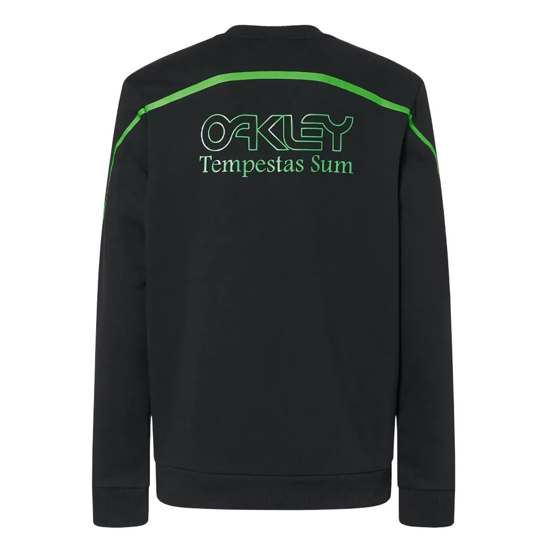 Oakley - Men's Tempestas Sum Crewneck Sweatshirt (FOA404863 02E)