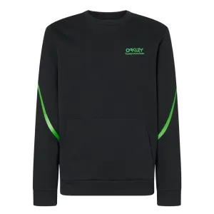 Oakley - Men's Tempestas Sum Crewneck Sweatshirt (FOA404863 02E)