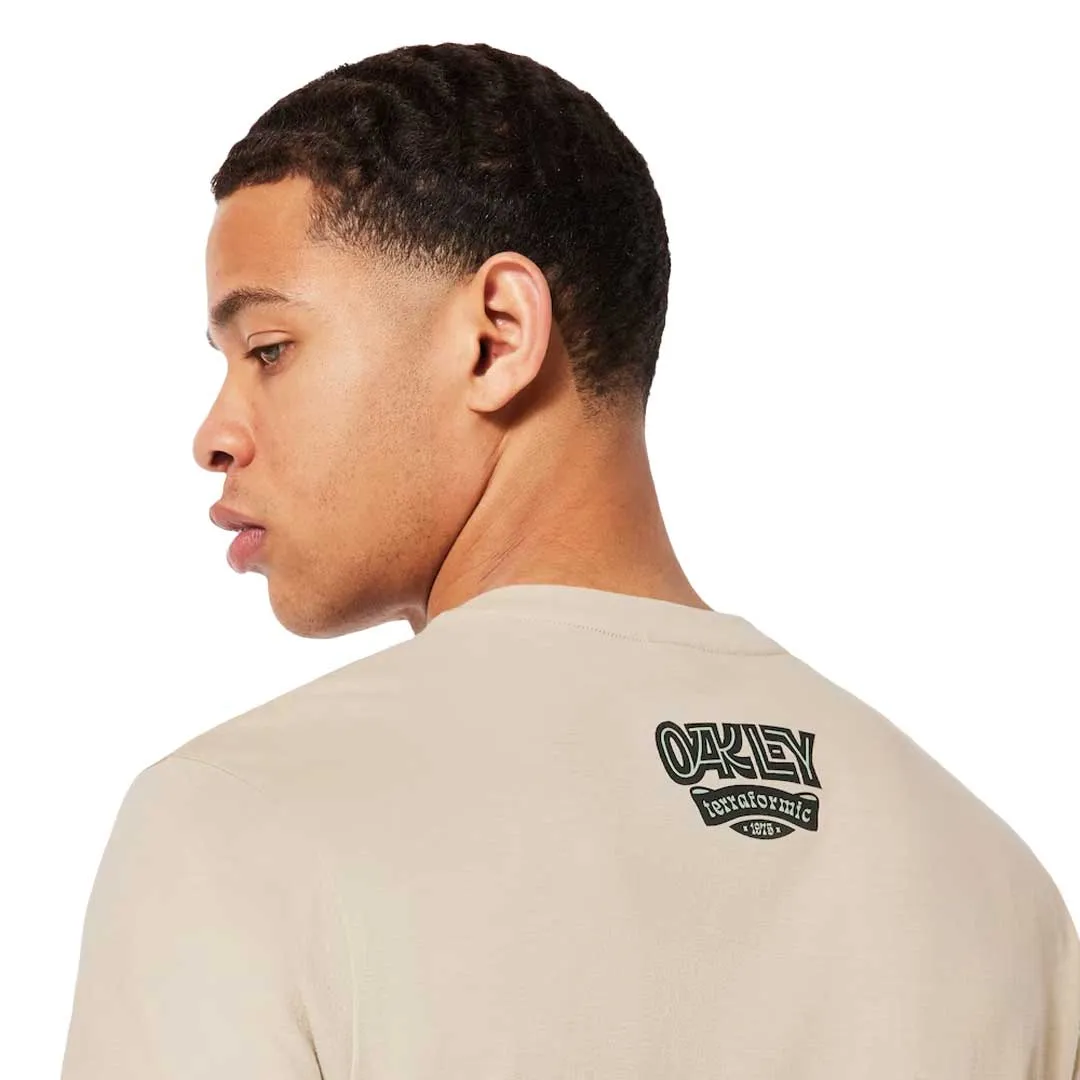 Oakley - Men's Terraformic Short Sleeve T-Shirt (FOA404832 31R)