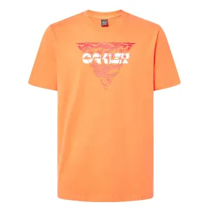 Oakley - Men's Tiki Short Sleeve T-Shirt (FOA404432 73K)