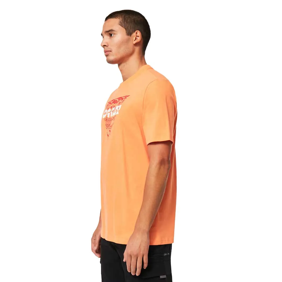 Oakley - Men's Tiki Short Sleeve T-Shirt (FOA404432 73K)