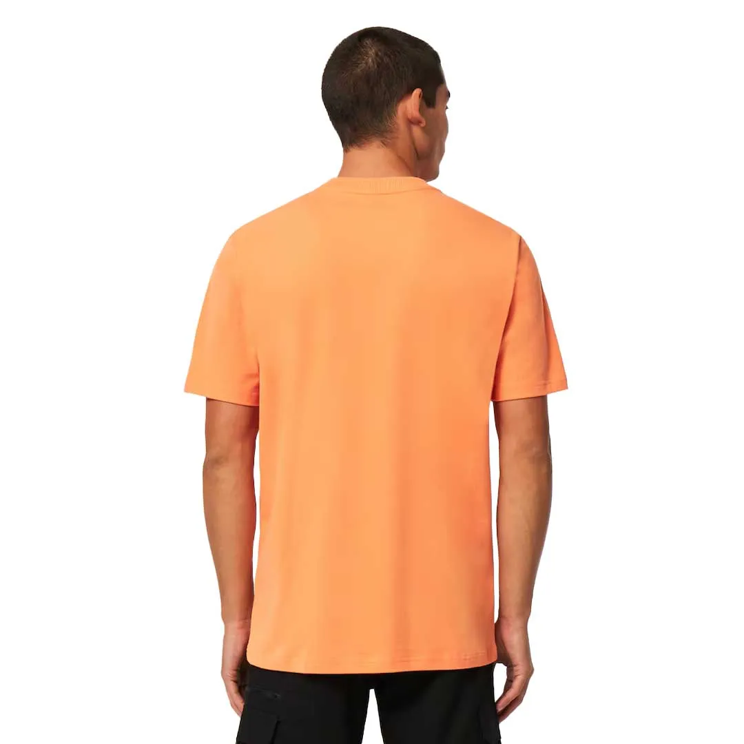 Oakley - Men's Tiki Short Sleeve T-Shirt (FOA404432 73K)