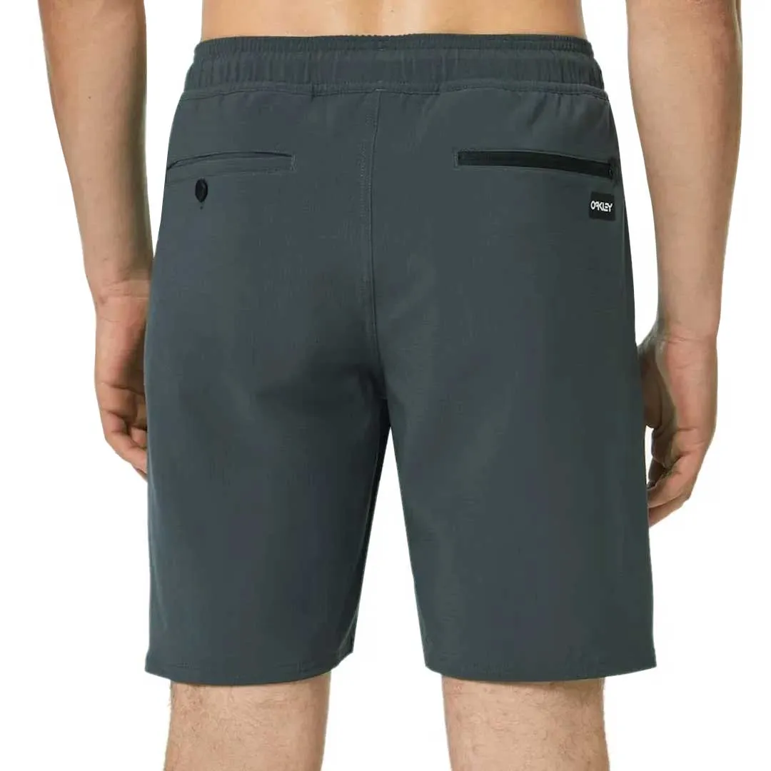 Oakley - Men's Transport Hybrid 19" Shorts (FOA403010 24J)