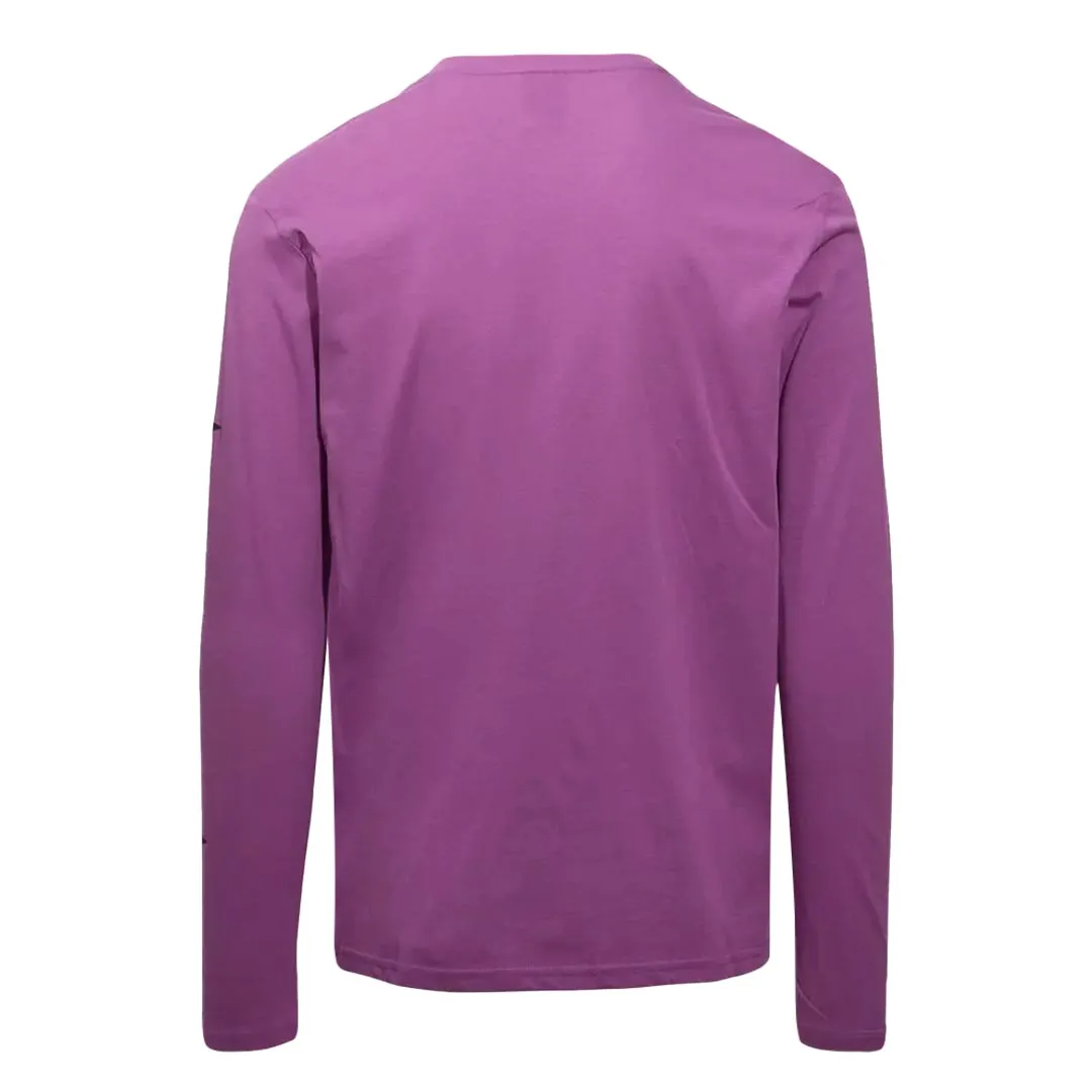 Oakley - Men's Treeline Long Sleeve T-Shirt (FOA405711 89N)