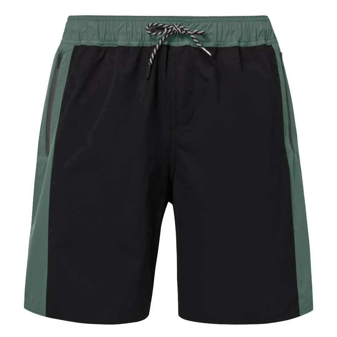 Oakley - Men's Wanderer 19" Hybrid Shorts (FOA403705 02E)