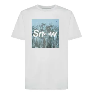 Oakley - Men's Winter Vista Short Sleeve T-Shirt (FOA404556 26C)