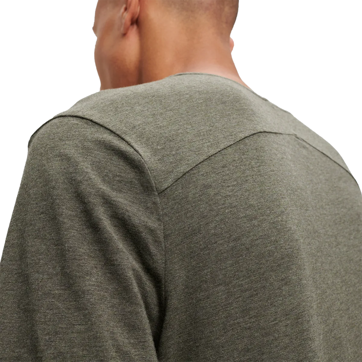 ON Active-T Shortsleeve