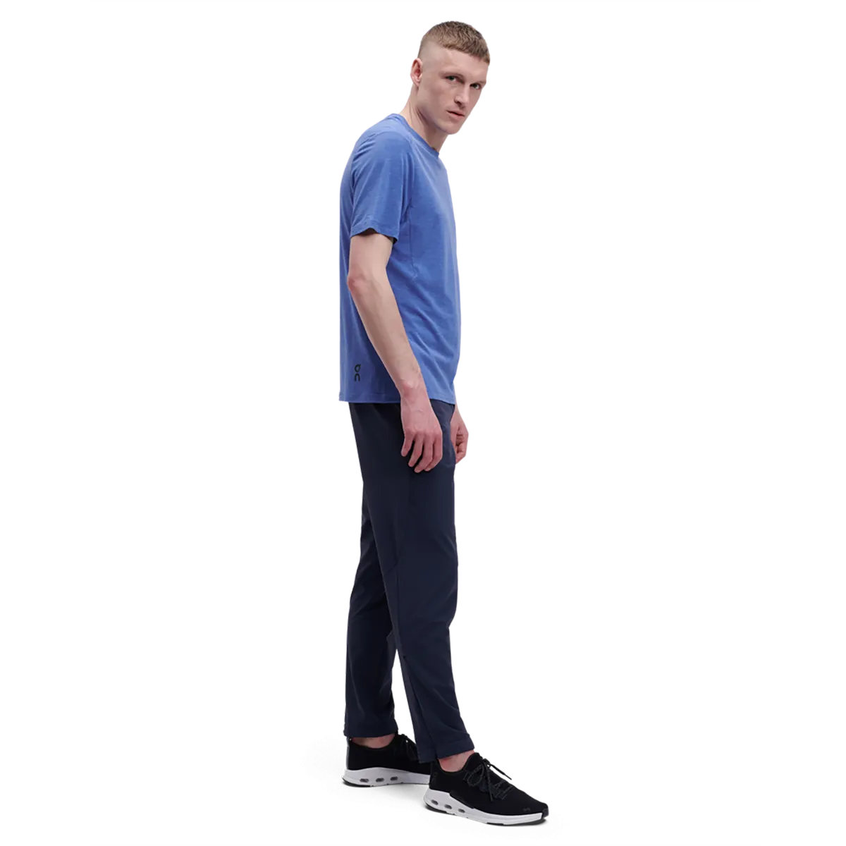 ON Active-T Shortsleeve