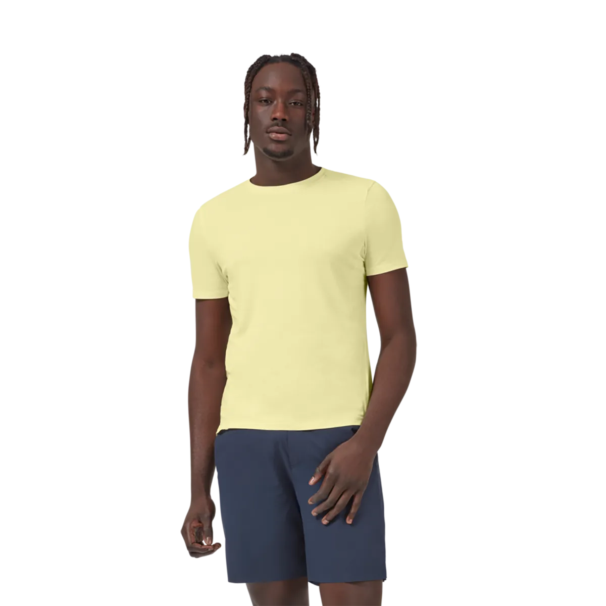 ON Active-T Shortsleeve