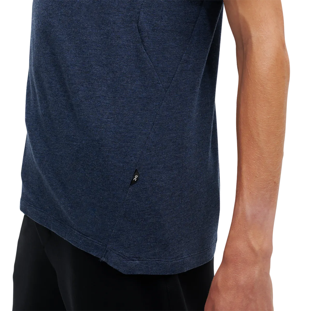ON Active-T Shortsleeve